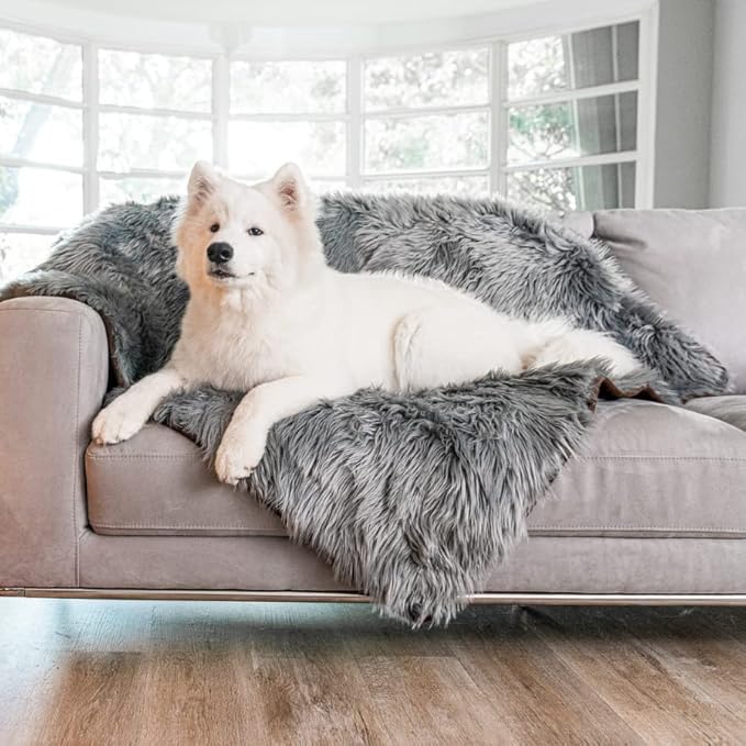 PupProtector Waterproof Throw Blanket - Image 4