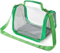 Reptile Small Animal Travel Carrier by Aipush