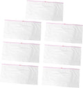 10Pcs Cat Litter Cleaning Bags Self Contained Litter Pan Pouches by GRIRIW