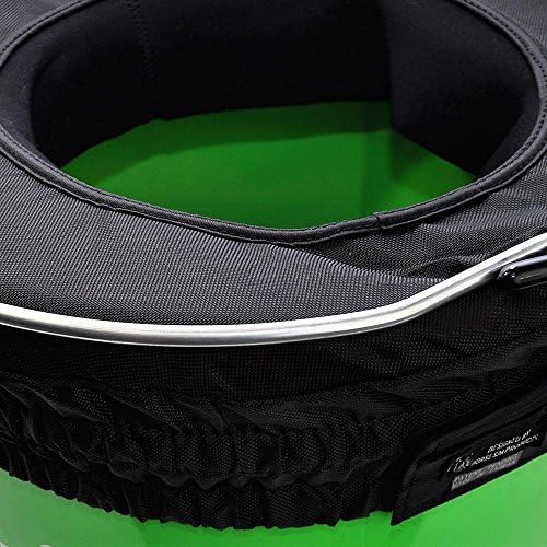 Water-n-Hole Bucket Rim