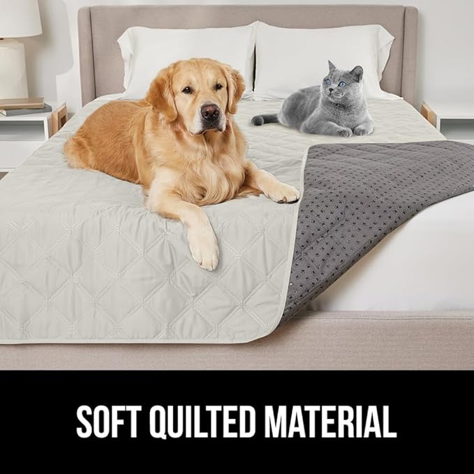 GORILLA GRIP Waterproof Bed Cover - Image 9