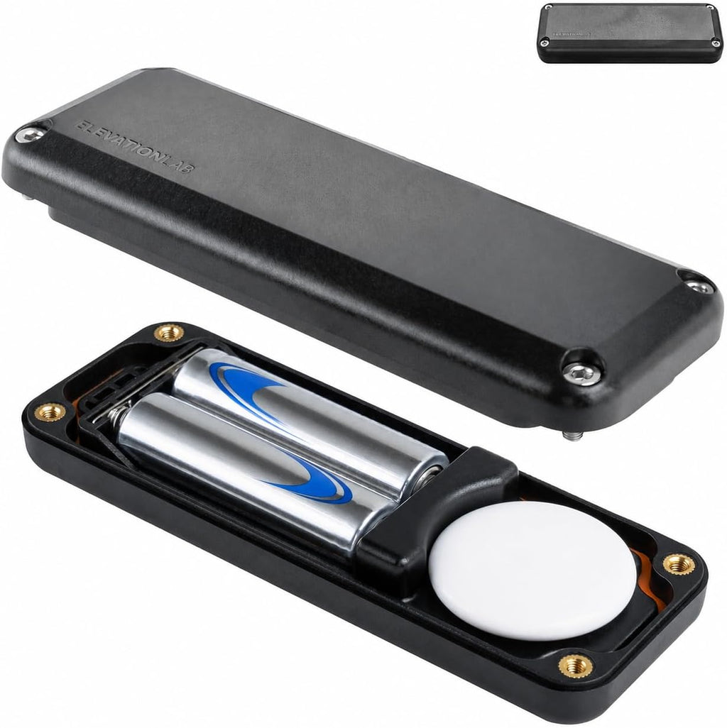 AirTag 10-Year Extended Battery Case - Elevation Lab