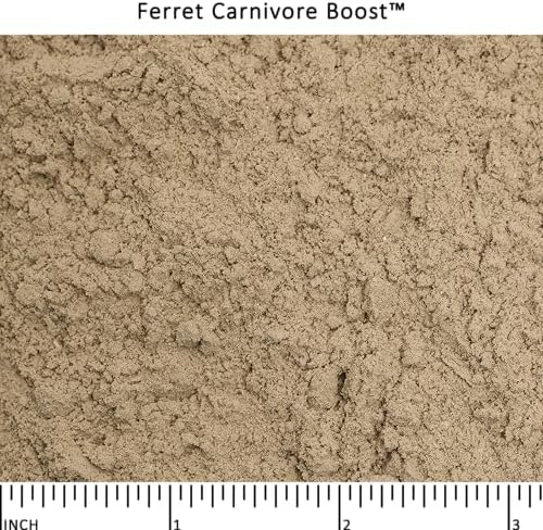 Ferret Carnivore Boost™