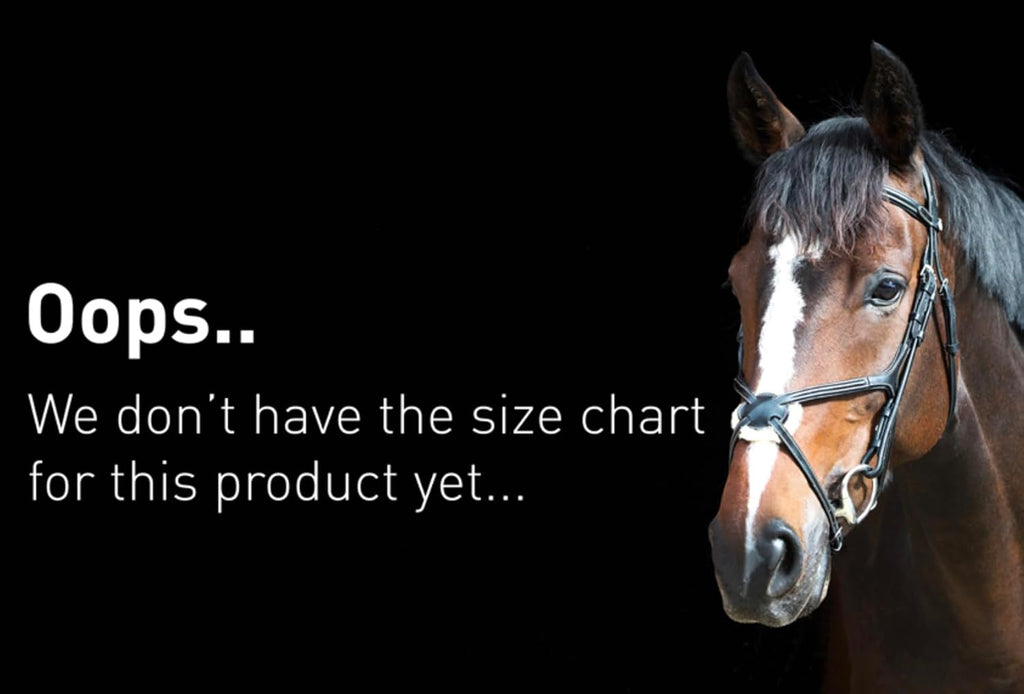 Horze Pastern Wraps - Black - One Size