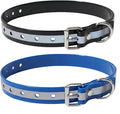 Shock Collar Replacement Strap for Most Training Collar, 3/4 Inch Dog Collar by HRRVEE