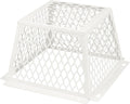Dryer Vent Bird Guard, Dryer Vent Cover Guard by JIANBENKJ
