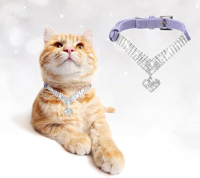 EXPAWLORER Cute Dog Necklace - Image 7