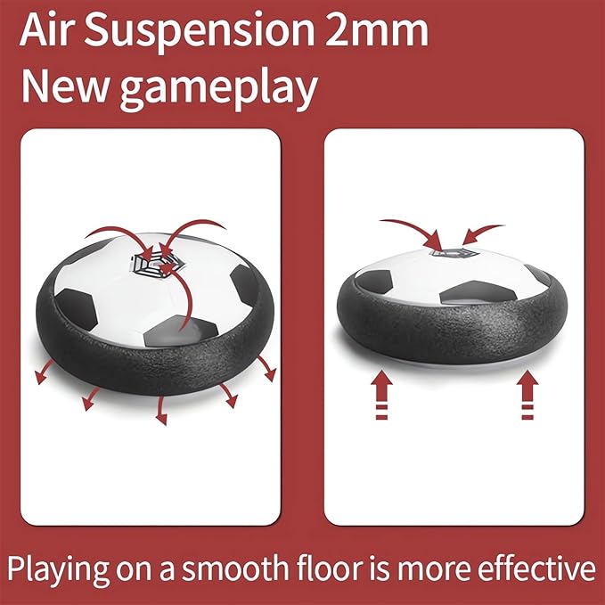 Ivieicip Active Gliding Disc - Image 4