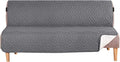 H.VERSAILTEX Futon Cover Reversible Sofa Slipcover Furniture Protector Water by HVERSAILTEX