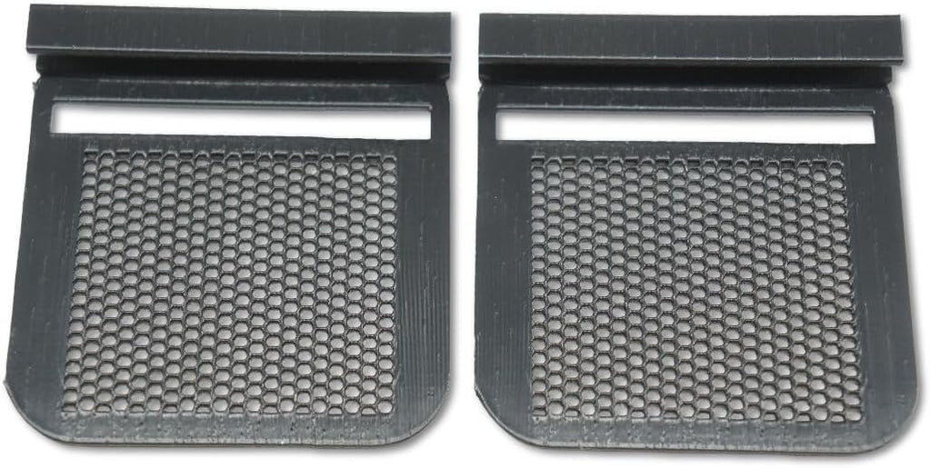2pcs Aquarium Small Fish Desktop Guards AIO Overflow Protectors for Innovative Marine Nuvo Fusion 10/20 & MiniMax