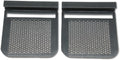 2pcs Aquarium Small Fish Desktop Guards AIO Overflow Protectors for Innovative Marine Nuvo Fusion 10/20 & MiniMax