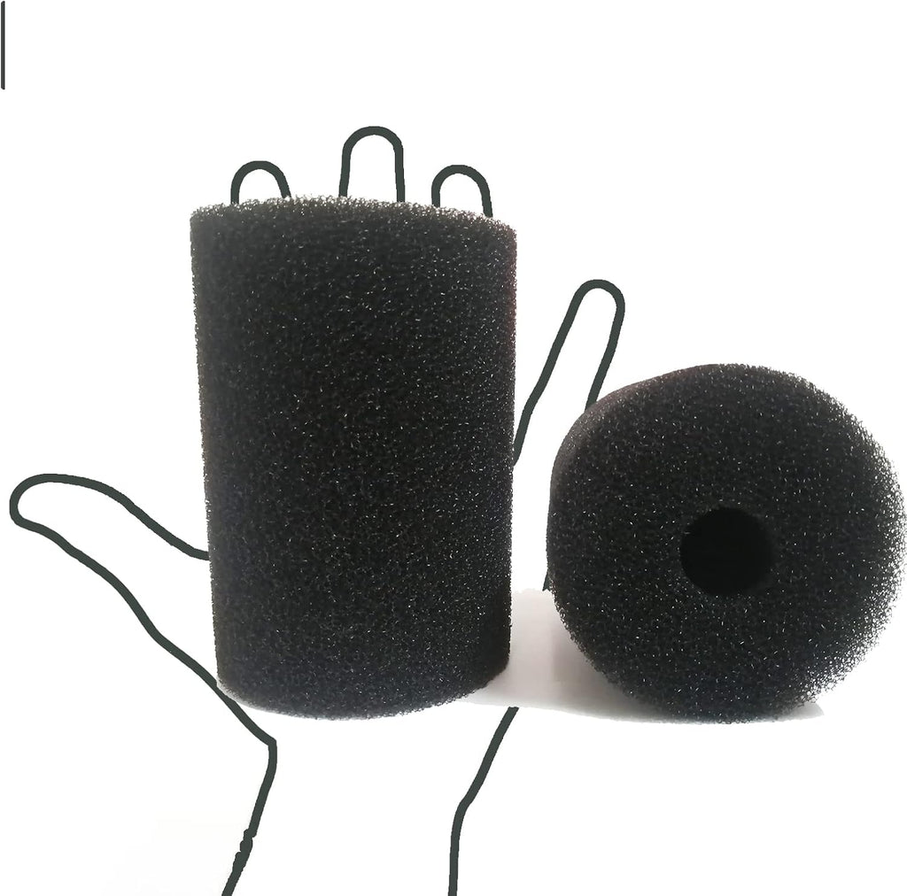 3 Pack Foam Filter Sponges for Aquaclear 70/110 Filters X-Large