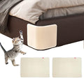 2PCS Cat Scratcher Mat Sofa Protector Natural Sisal Cat Scratching Mat Cat by Unknown