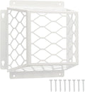 Dryer Vent Bird Guard, Dryer Vent Cover Guard by KVMORZE