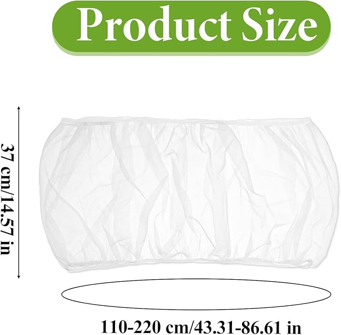 Universal Bird Cage Cover Skirt - Image 2
