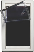 IDEAL PET PRODUCTS Since 1979 Ideal Pet Products Screen Guard Pet Door by IdealPetProducts