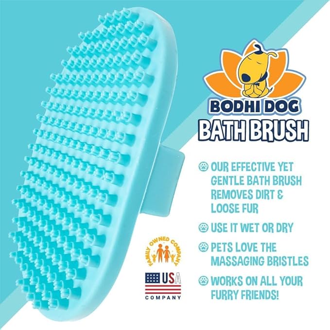 Bodhi Dog Shampoo Brush - Image 4