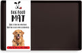 DogBuddy Dog Food Mat – Waterproof Dog Bowl Mat by DogBuddy