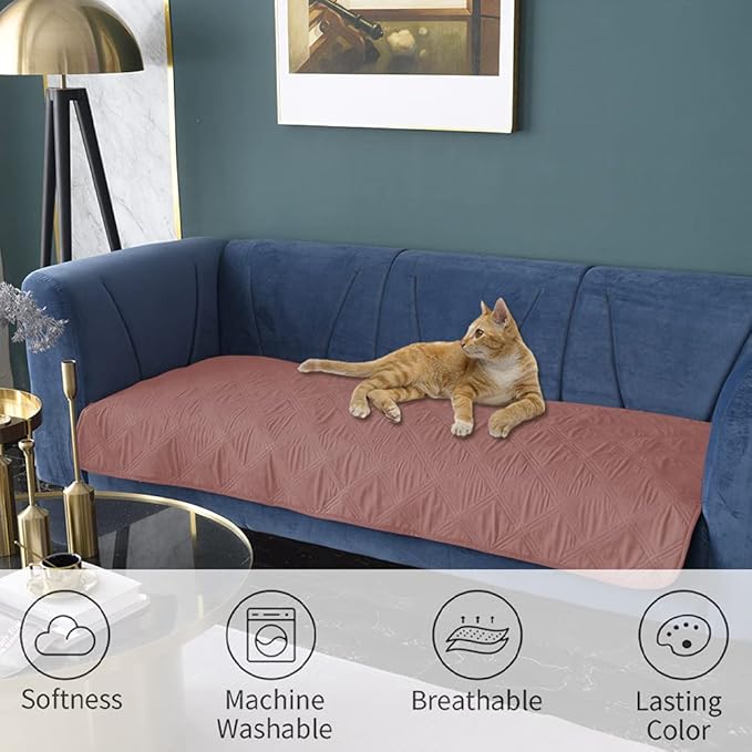 Ameritex Waterproof Dog Bed Cover Pet Blanket - Image 7