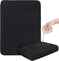 Washable Incontinence Bed Pads, Reusable Underpads by Magik+%26+Kover