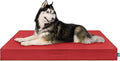 FurHaven Cooling Dog Bed – XXL Foam Mattress by FurHaven