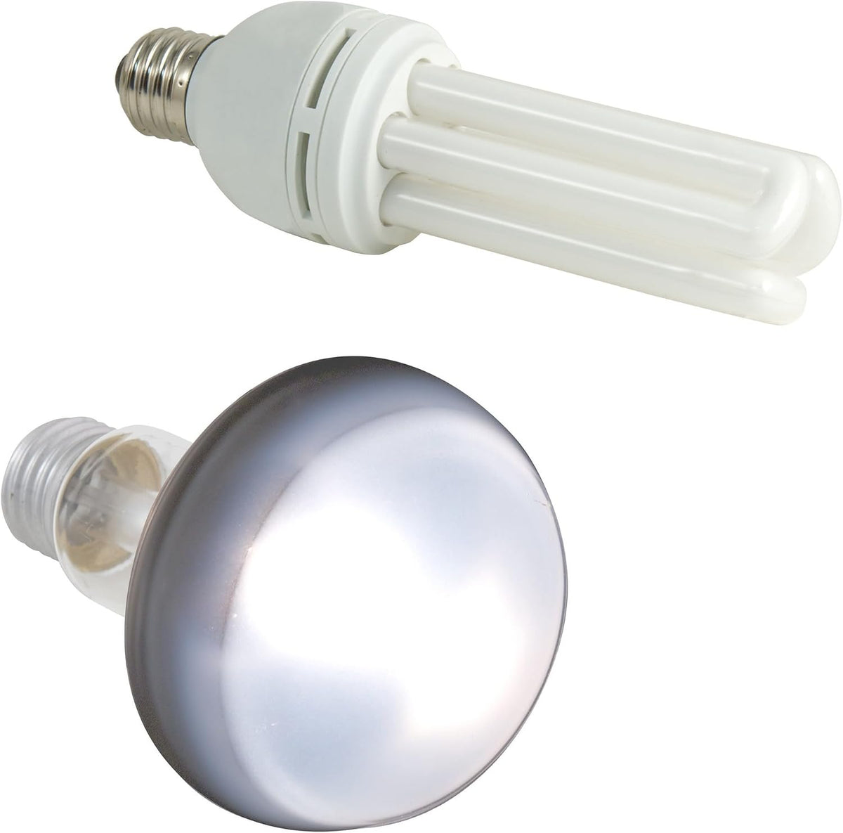 Zoo Med Bearded Dragon Lamp Combo Pack Pack of 2 Bulbs