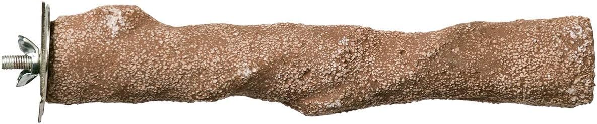 Prevue Pet Products Pacific Perch Branch Ideal for Small to Medium Birds