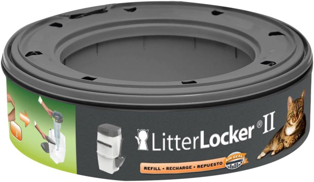 Angelcare 16030 II Litterlocker