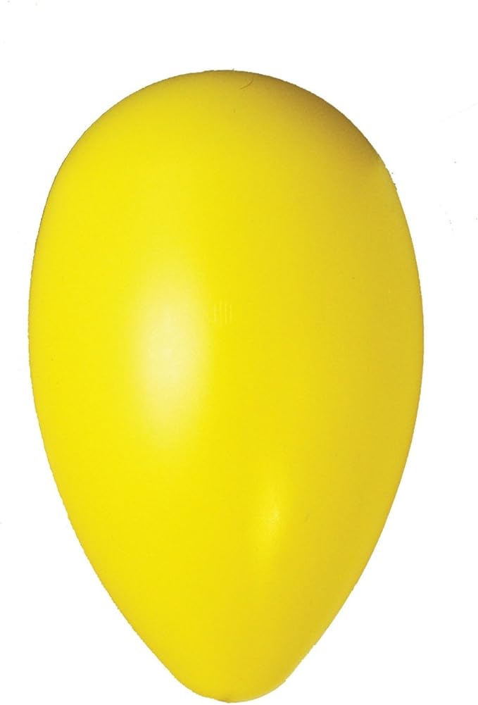 Jolly Pets Jolly Egg Dog Toy, 8 Inches/Medium - Image 4
