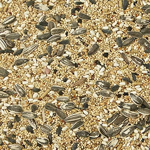 Kaytee Supreme Pet Cockatiel Food, 5 Pounds