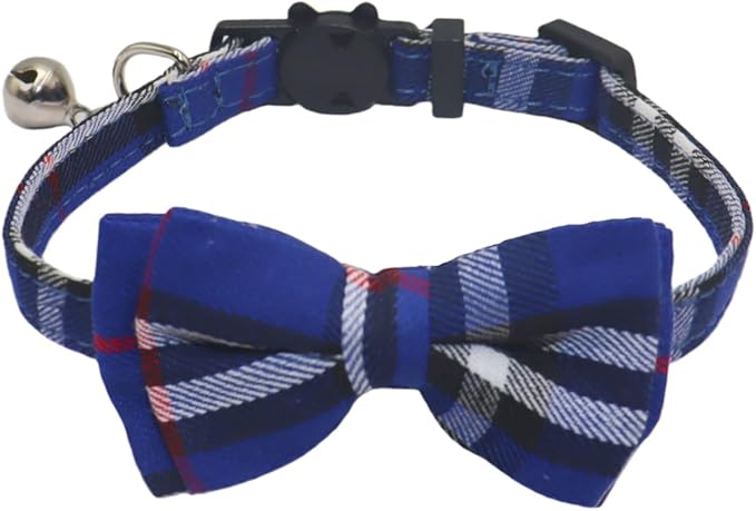 THAIN Cat Collar Breakaway by THAIN