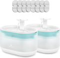 PETLIBRO Cat Water Fountain 2-Pack by PETLIBRO