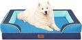 Comfort Expression Orthopedic Dog Bed by ComfortExpression