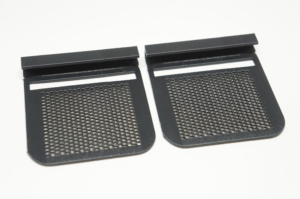 2pcs Aquarium Small Fish Desktop Guards AIO Overflow Protectors for Innovative Marine Nuvo Fusion 10/20 & MiniMax