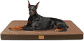 Patas Lague Orthopedic Jumbo Dog Bed by PatasLague