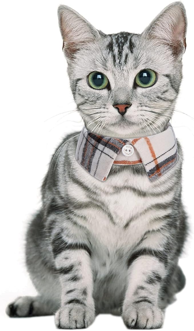 Faleela 2 Pack/Set Cat Collar - Image 5