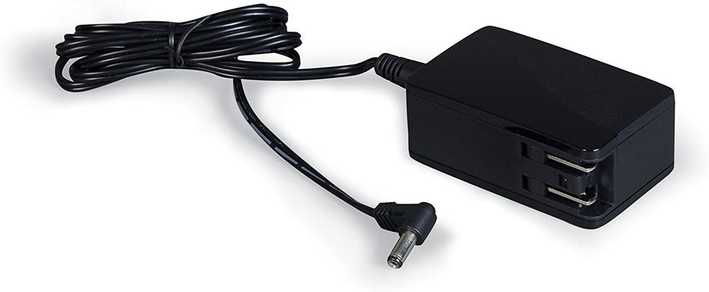PetSafe Simply Feed Power Adaptor for Automatic Dog and Cat Feeder, Black