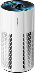 Air Purifiers for Home Large Room Cover Up to 1500 Ft² by ECOSELF
