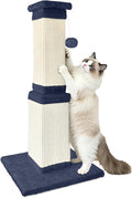 AGYM 32 Inch Cat Scratching Post by AGYM