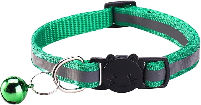 14 Pack Breakaway Cat Collar - Image 3