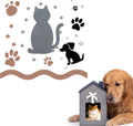 Pet Urn for Cat Dog Urns for Ashes Keepsake, Memorial Gifts for Loss Of Dog