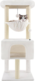 ROYPET Fashion Design 43.3" Cat Trees by ROYPET