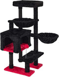 KIYUMI Cat Tree Cat Tower Condo by KIYUMI