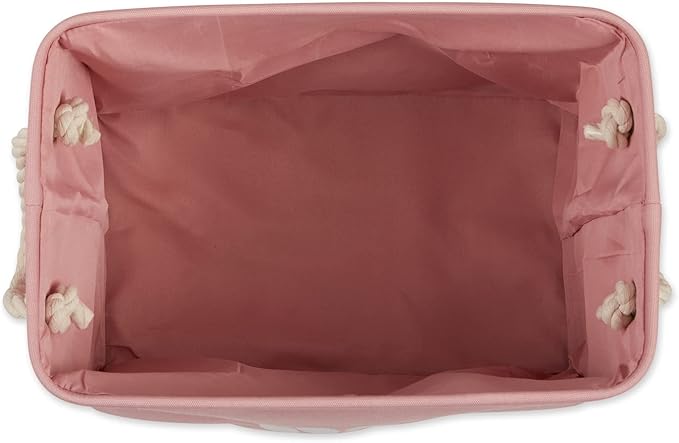 Bone Dry Pet Storage Collection Collapsible Bin, Medium Rectangle - Image 2