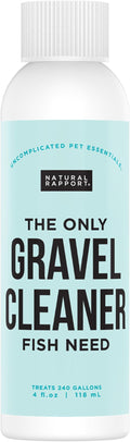 Aquarium Gravel Cleaner by NaturalRapport