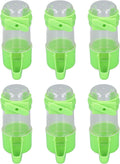 100ml Professional Bird Water Feeder, Automatic Spill Proof Hanging