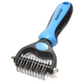 Maxpower Planet Pet Grooming Brush by MaxpowerPlanet