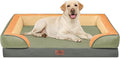 Comfort Expression Orthopedic Dog Bed by ComfortExpression