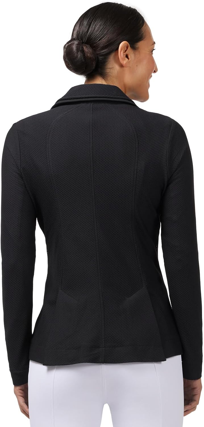 Kerrits Affinity Aero Show Coat