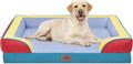 Comfort Expression Orthopedic Dog Bed by ComfortExpression